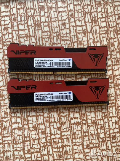 Комплектующие для пк