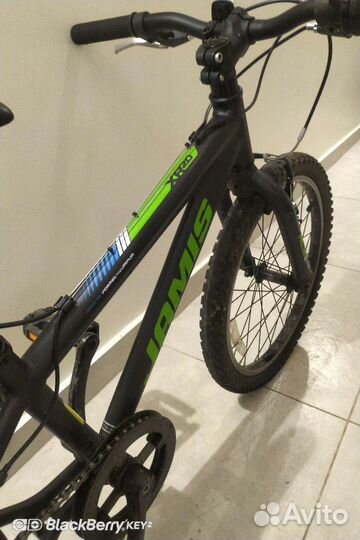 Велосипед детский 20