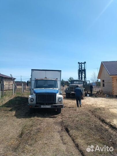 Водитель категории С