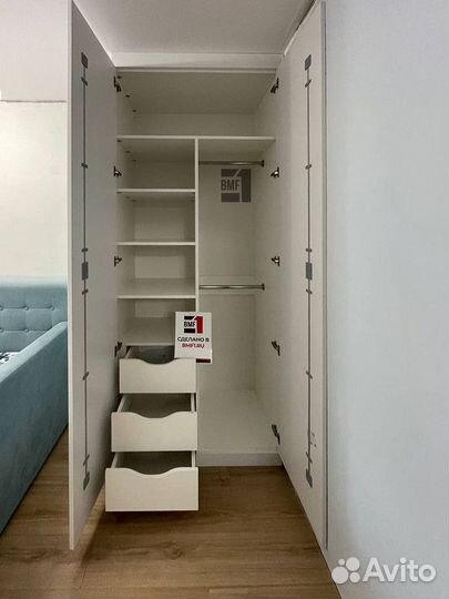 Шкаф на заказ