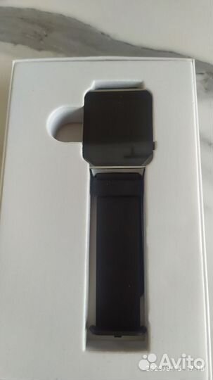 Смарт часы здоровья