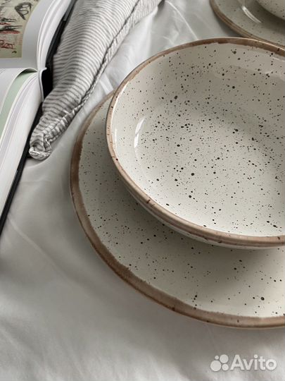 Набор посуды сканди