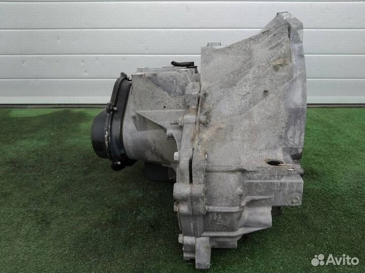 МКПП Ford Focus 2 (2005-2011)