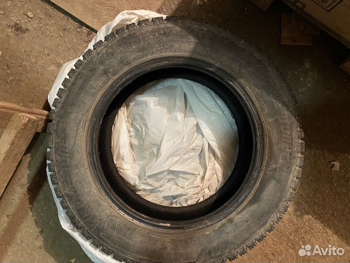 Bridgestone Ice Cruiser 7000S 175/65 R14 82