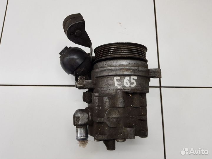 Насос гидроусилителя (BMW 7)