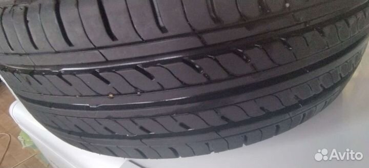 ATR Radial Platinum HP R16 19C