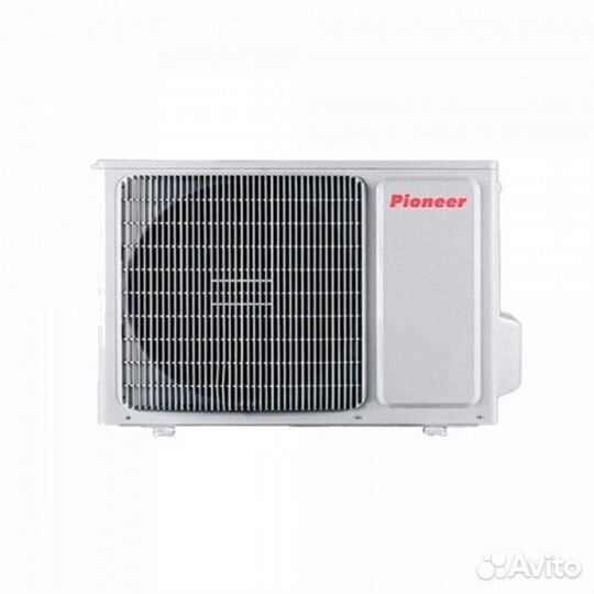 Сплит системы и кондиционеры новые