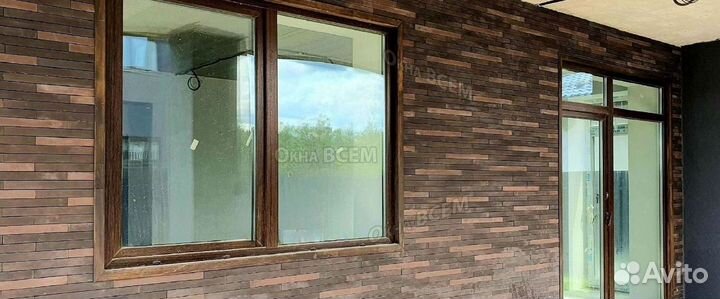 Остекление лоджий