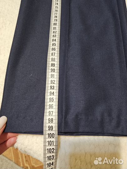 Брюки мужские классические