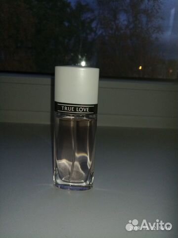 Elizabeth Arden True Love 30 ml