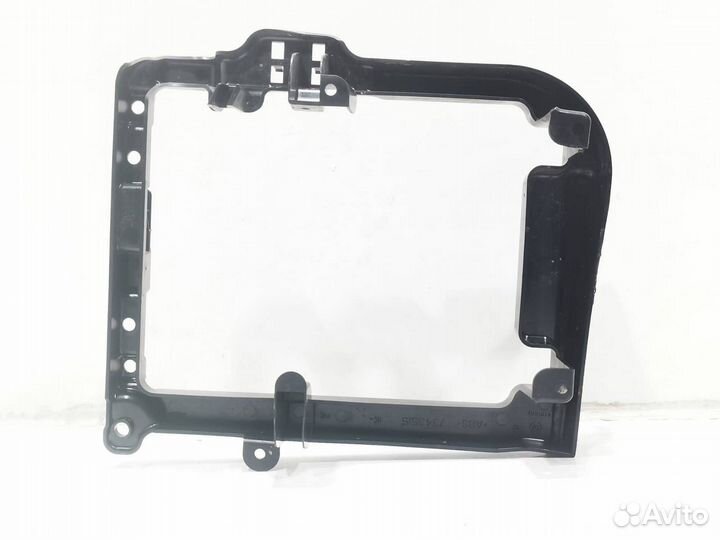 Пластик BMW 4 F32/F33/GT F36 рест. 2018 7343515