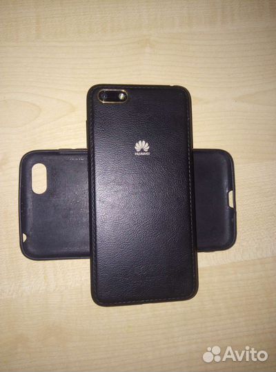 HUAWEI Y5 Lite, 16 ГБ