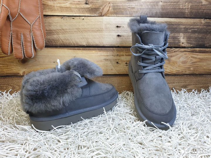 UGG оригинал