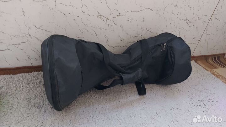 Гироскутер бу 12 дюймов