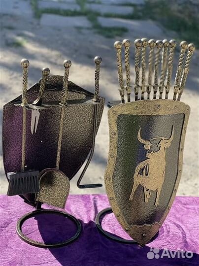 Щит подарочный