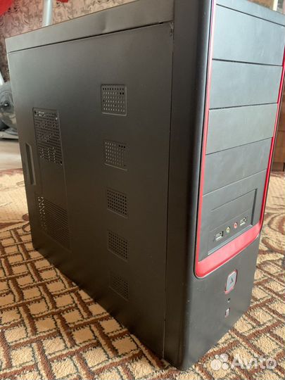 Корпус для пк