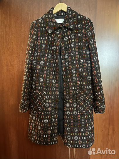 Пальто женское 42 44