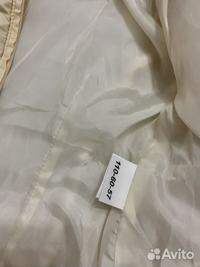 Пакет вещей на девочку 104