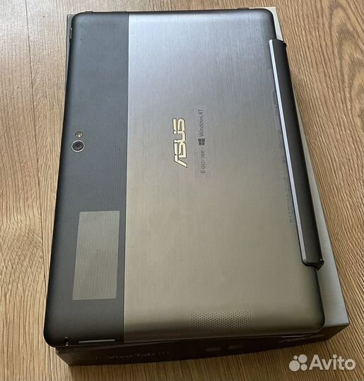 Asus Vivo Tab RT