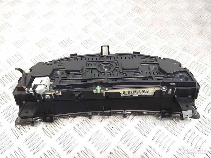 Панель для Opel Vectra C