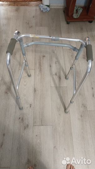 Ходунки взрослые