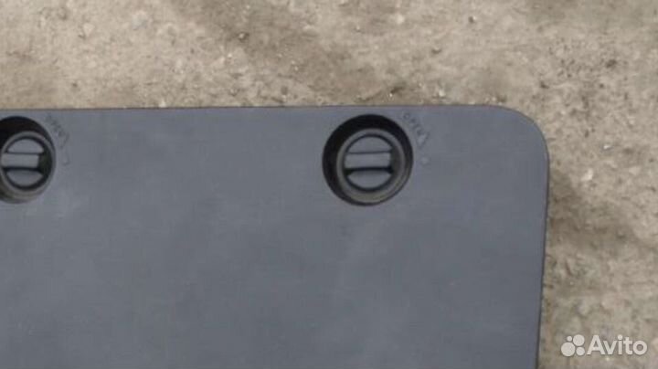 Тойота Лэнд Крузер Прадо 150. Фиксатор крышки