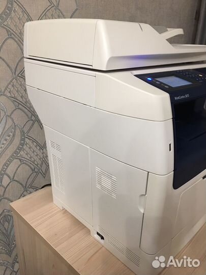 Мфу Xerox 3615 DN