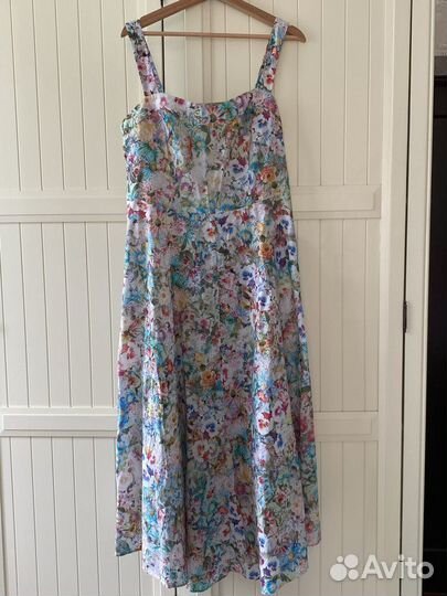 Платье - сарафан