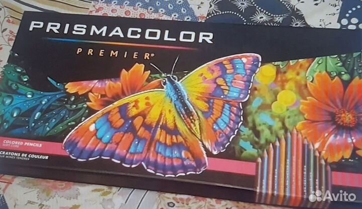 Prismacolor Premier 150 шт