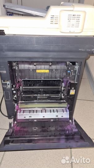 Kyocera ecosis fs-c 2026 mfp+