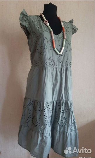 Платье новое Италия