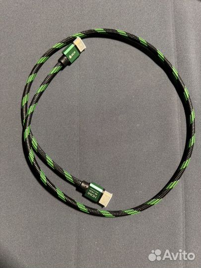 Wireworld Chroma 6 Monster Cable