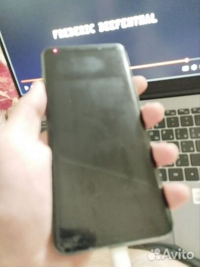 Samsung Galaxy S9 Plus, 6/64 ГБ