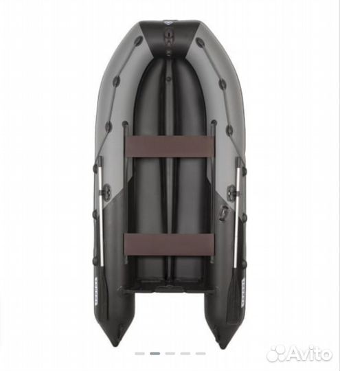 Лодка пвх Новая