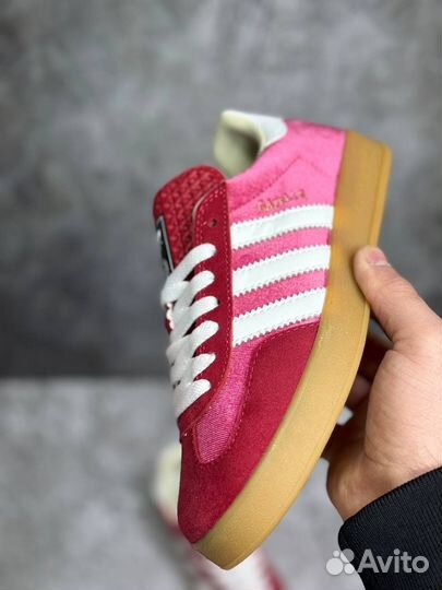 Кроссовки Adidas Gazelle