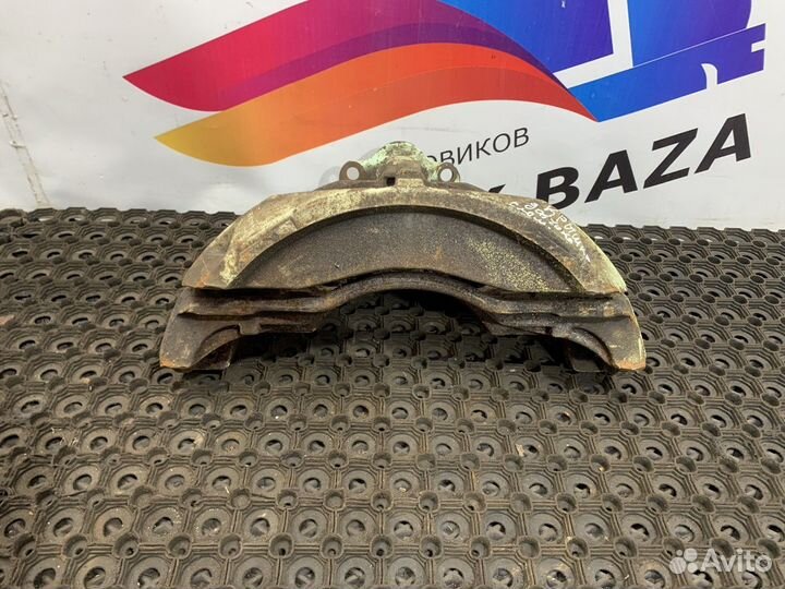 Суппорт передний левый/задний правый