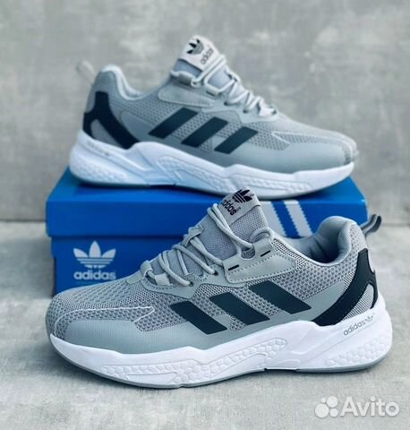 Кроссовки adidas