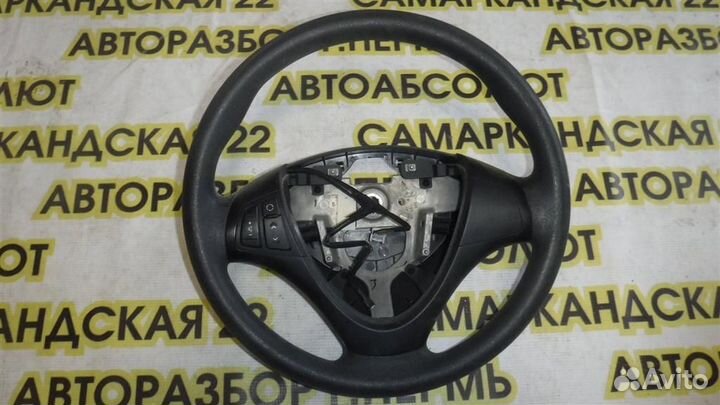Рулевое колесо Hyundai i30 (FD) 2007-2012