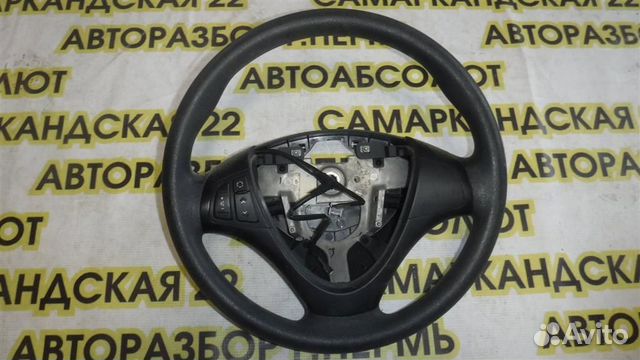 Рулевое колесо Hyundai i30 (FD) 2007-2012