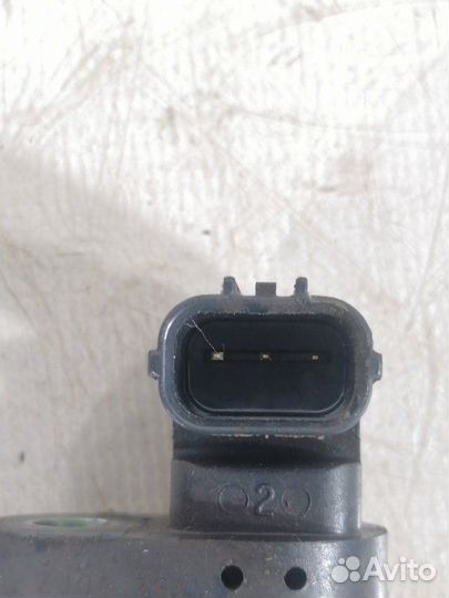 Датчик положения коленвала Mazda Demio DY3W zjve