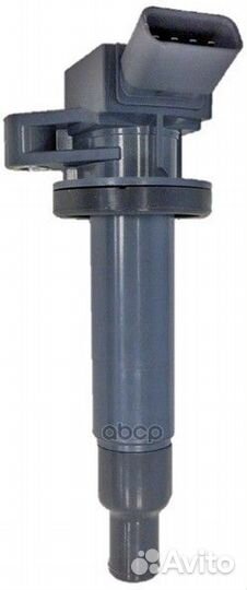 Катушка зажигания toyota avensis/verso 1.6/1.8