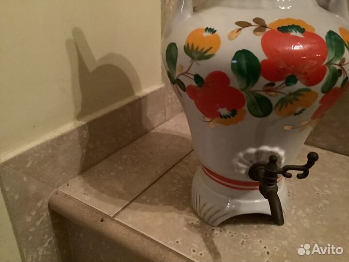 Самовар электрический