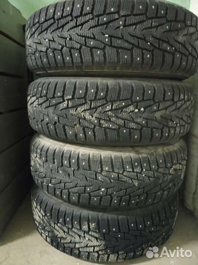 Nokian Tyres Nordman 7 SUV 215/70 R16
