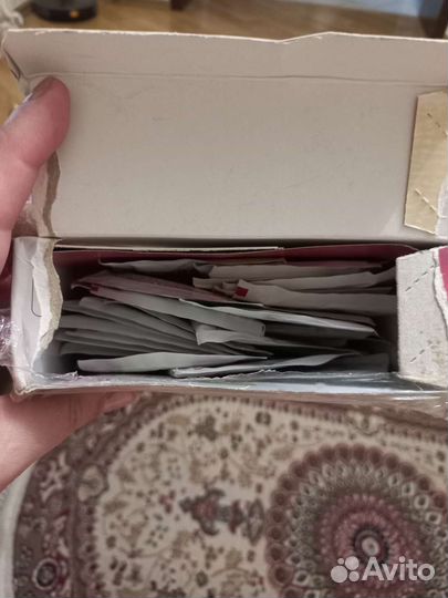 Чай для похудения