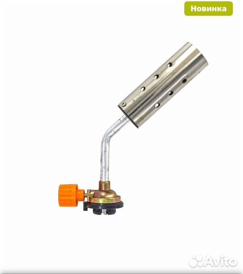 Газовая горелка