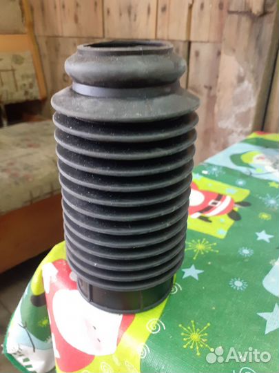 Пыльник шруса