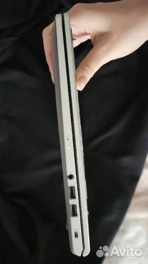 Ноутбук asus
