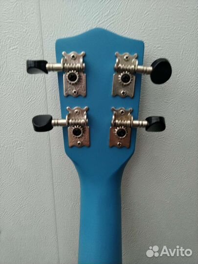 Укулеле Гавайская гитара