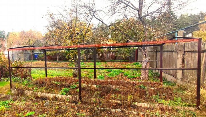 Участок 6,4 сот. (ИЖС)