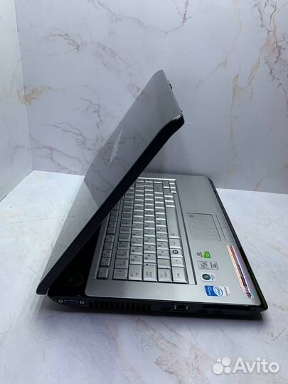 Ноутбук Toshiba Satellite A200-1S5 (К 56269)